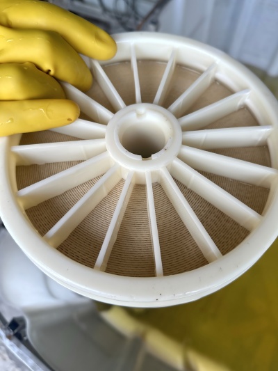 如何判斷RO膜的好壞？